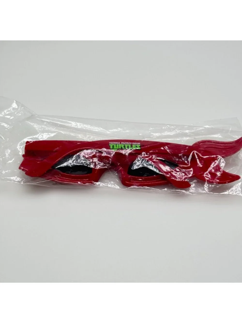 Teenage Mutant Ninja Turtles Sunglasses Red Viacom Raphael 2014